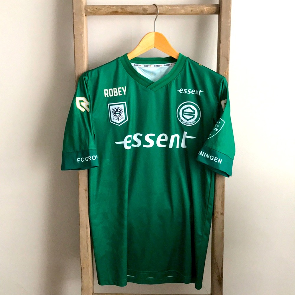 FC Groningen Jersey